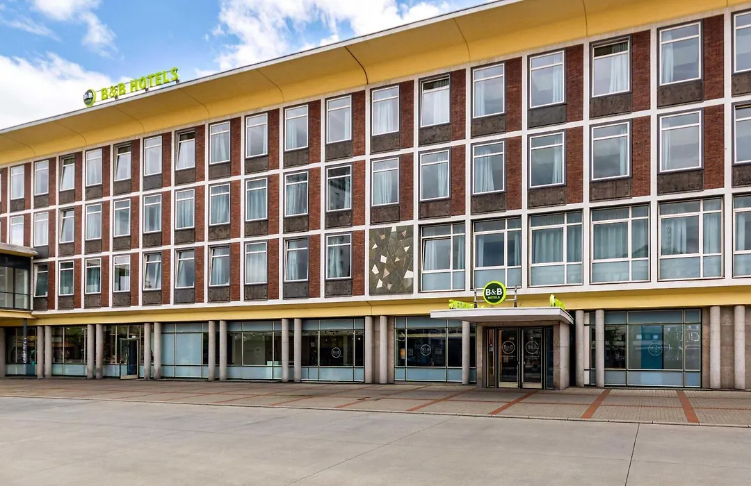 ibis Styles Bochum Hauptbahnhof-1
