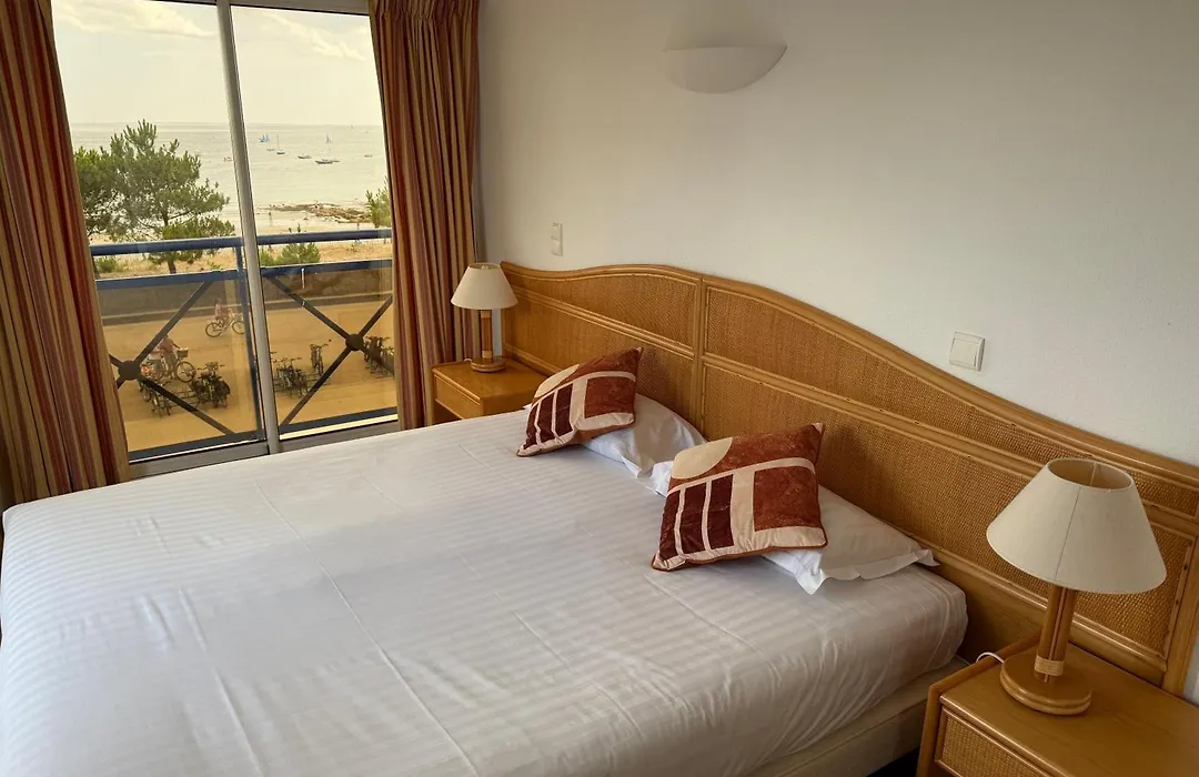 Hôtel Édenia - Spa Estime&Sens-1
