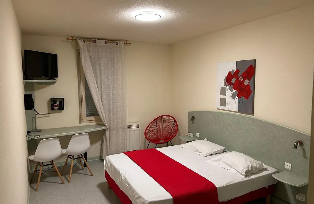 Abel Hôtel-1