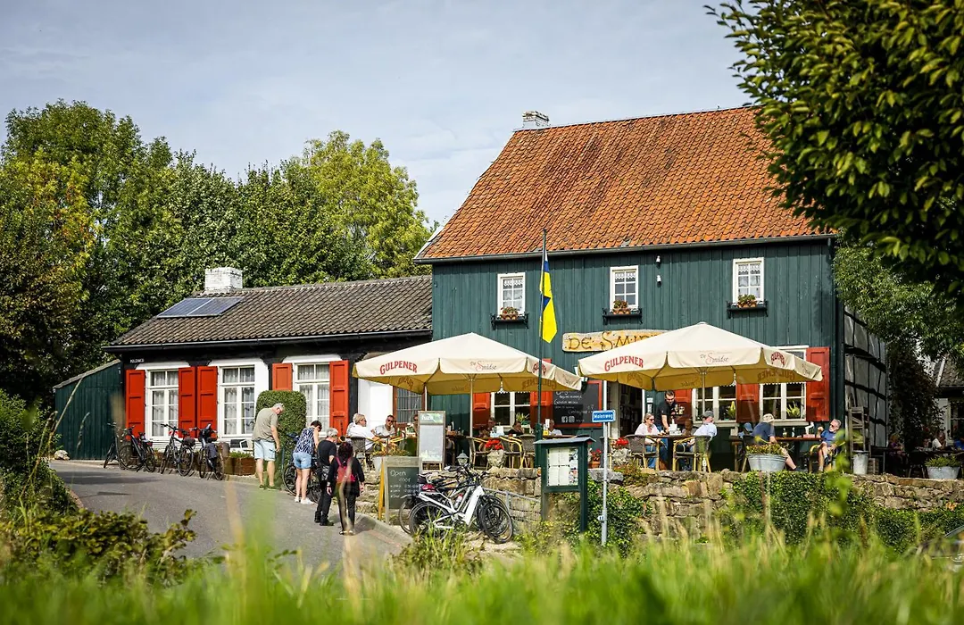 Hotel,Herberg&Appartementen de Smidse-1