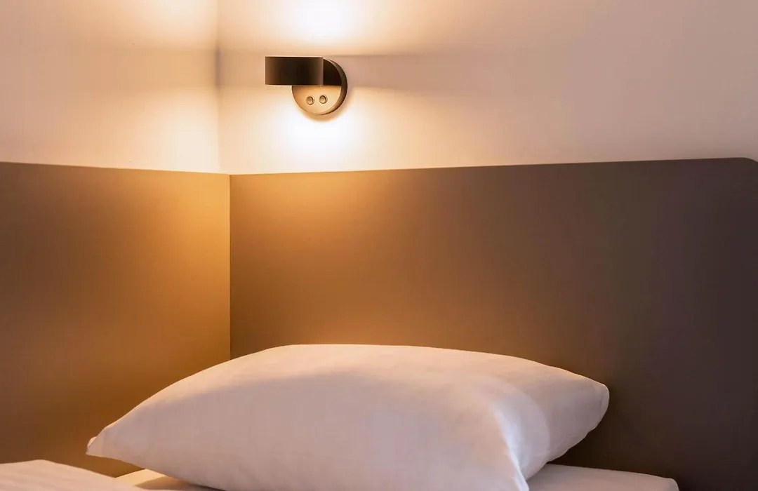 B&B HOTEL Erfurt-Hbf-1
