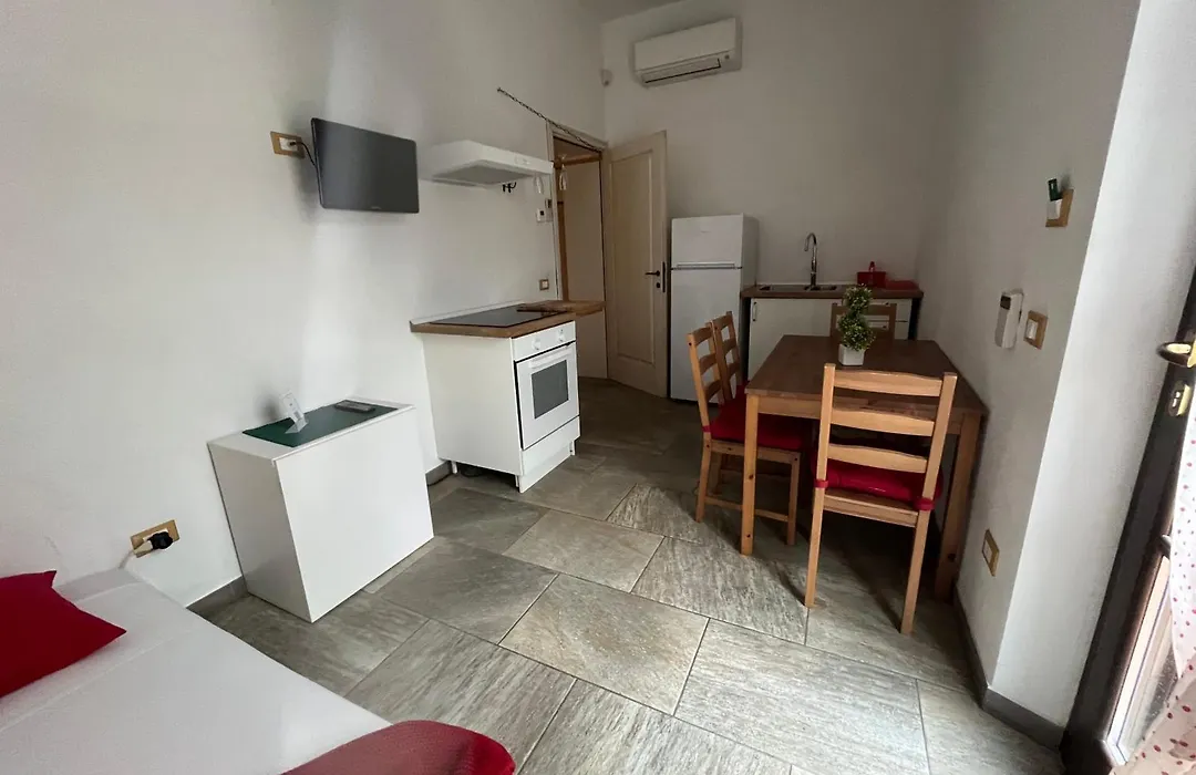 Il Casale di David-1