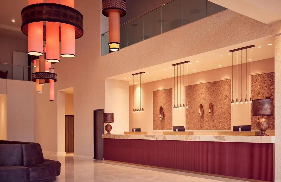 Van der Valk Hotel Gorinchem-1
