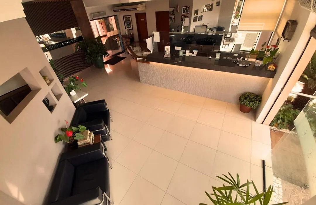 Limeira Verona Hotel-1