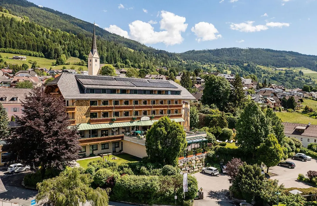 Hotel&Restaurant Wastlwirt-1