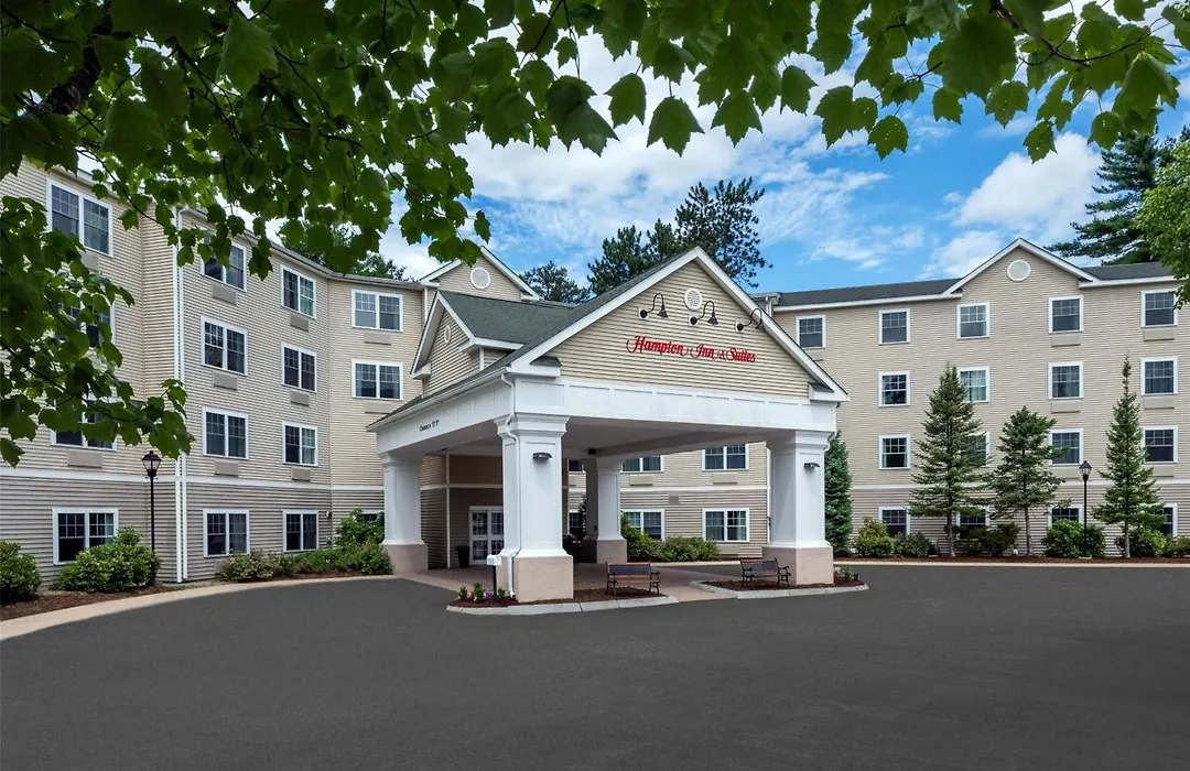 Hampton Inn & Suites North Conway-1