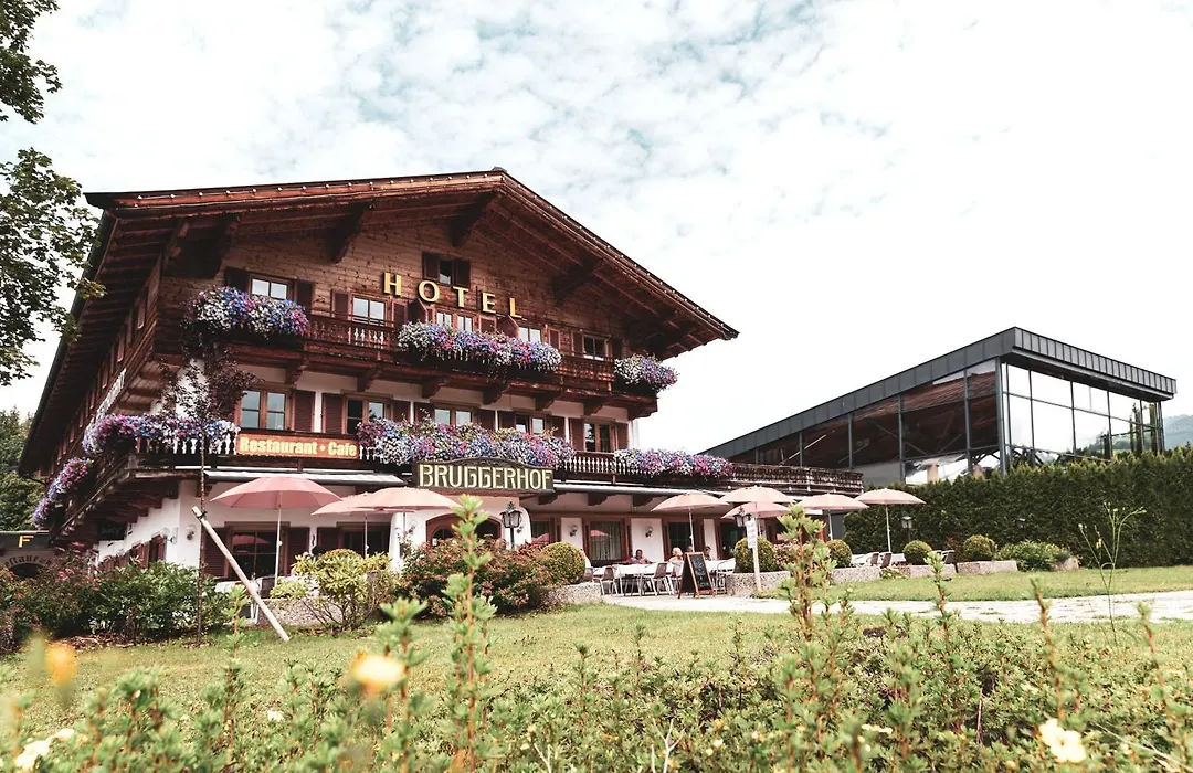 Biohotel Bruggerhof-1