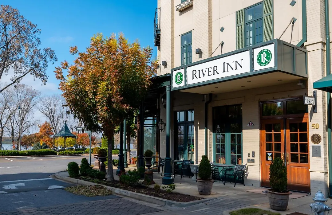River Inn Of Harbor Town-1