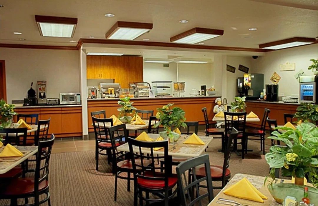 Best Western Elko Inn-1