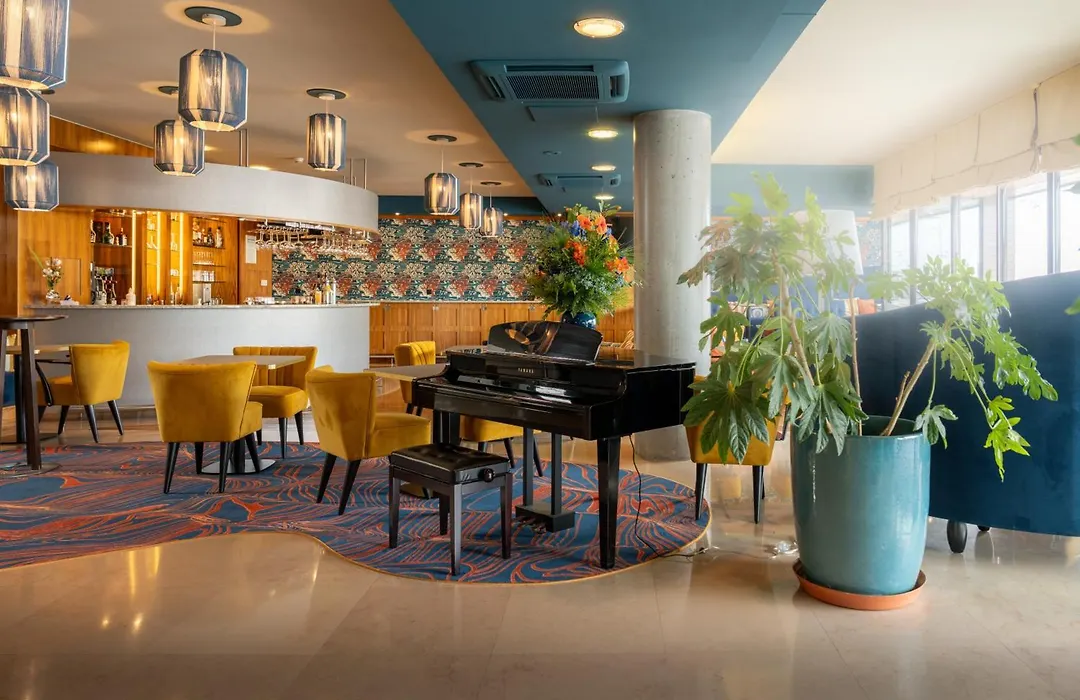 Hotel Le Grand Pavois-1