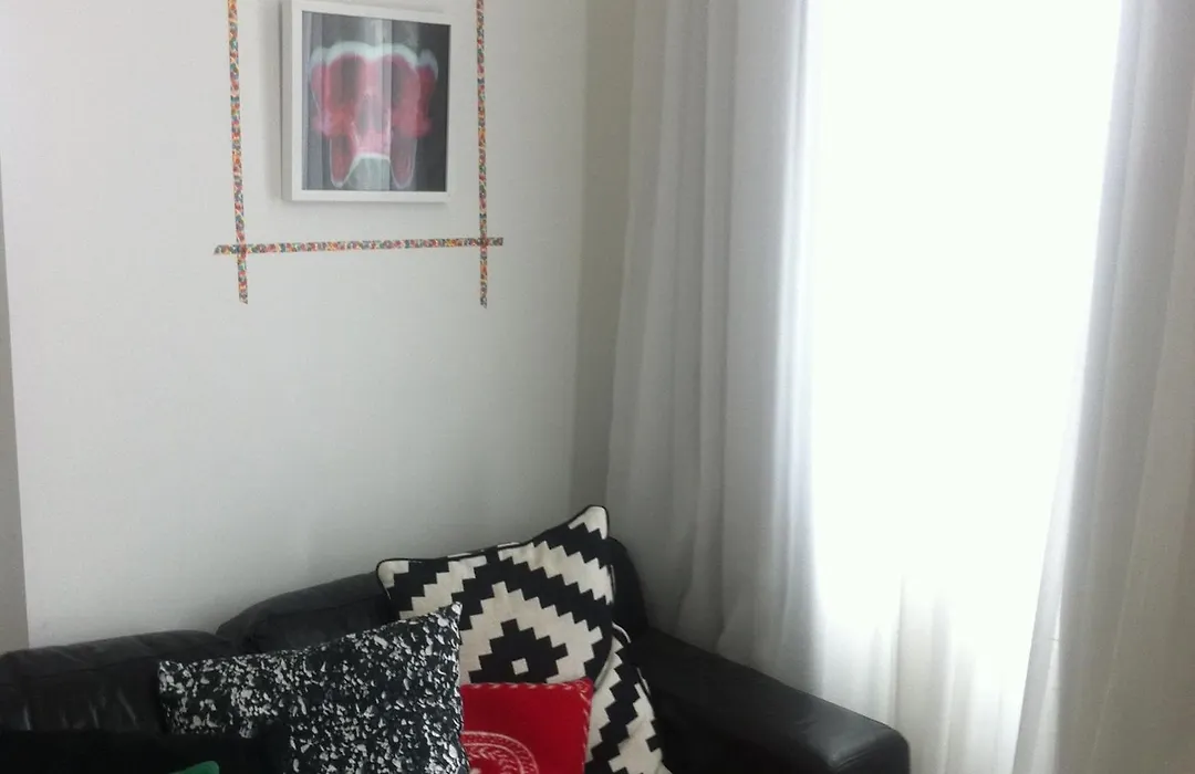 A Place Antwerp - Boutique Suites&Flats - Marnixplaats 15-1