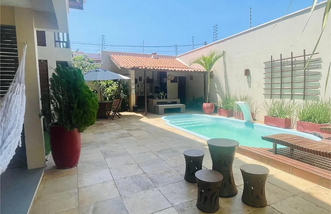 Recanto Maria Flor By Holiday Stays-1