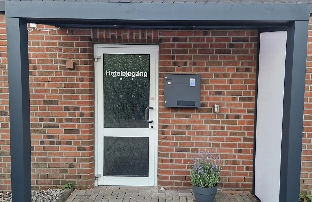 Hotel Billard Center Weywiesen-1