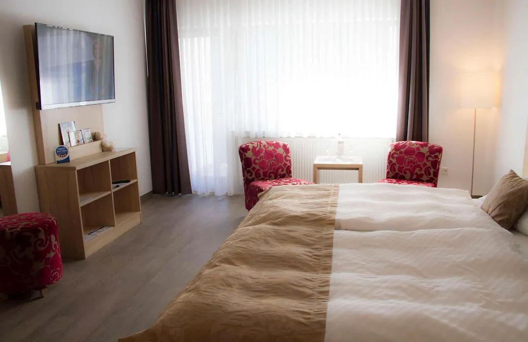 Best Western Plus Schwarzwald Residenz-1