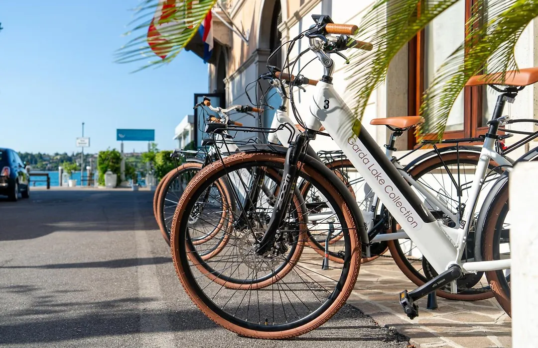 Hotel Spiaggia d'Oro - Charme&Boutique - Garda Lake Collection-1