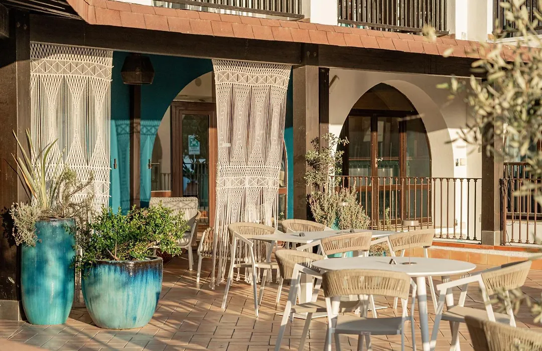 Hotel Calabona-1