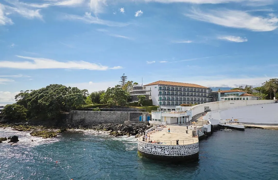 Hotel Do Caracol-1
