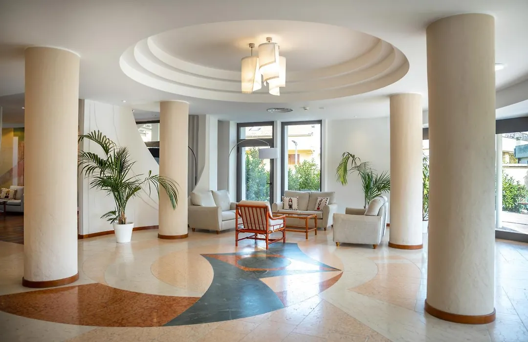 Hotel Carlo Felice-1