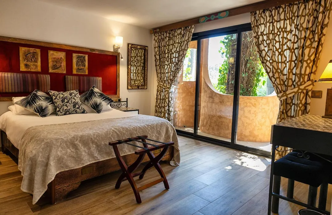 Boutique Hotel Las Islas (Adults Only)-1