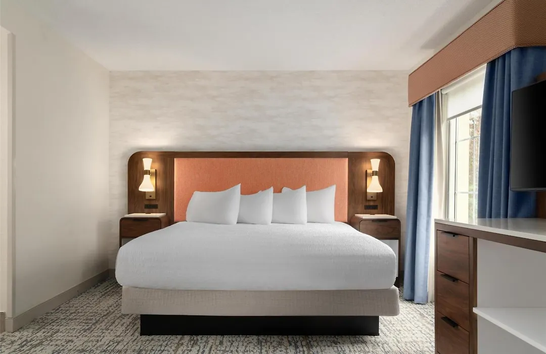 Hampton Inn & Suites Middletown-1