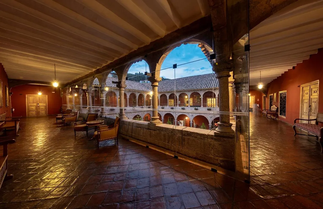 Costa del Sol Wyndham Cusco-1