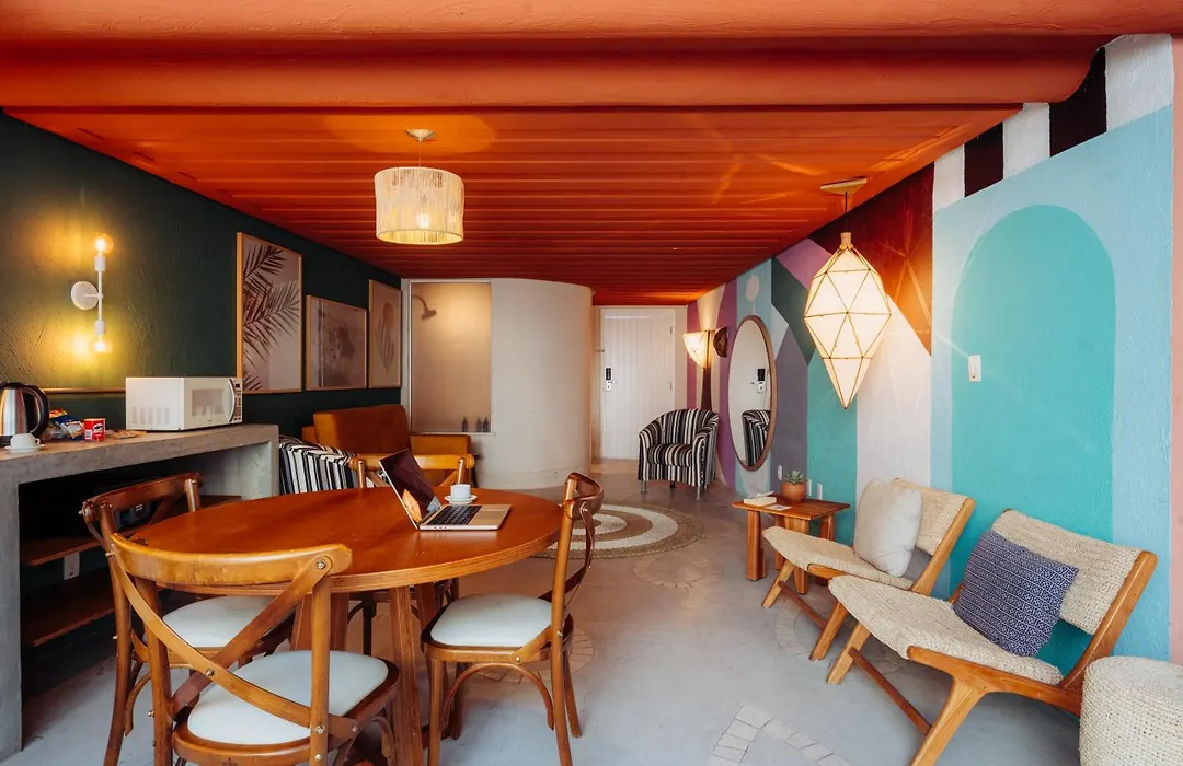 Own Buzios Beach Hotel-1