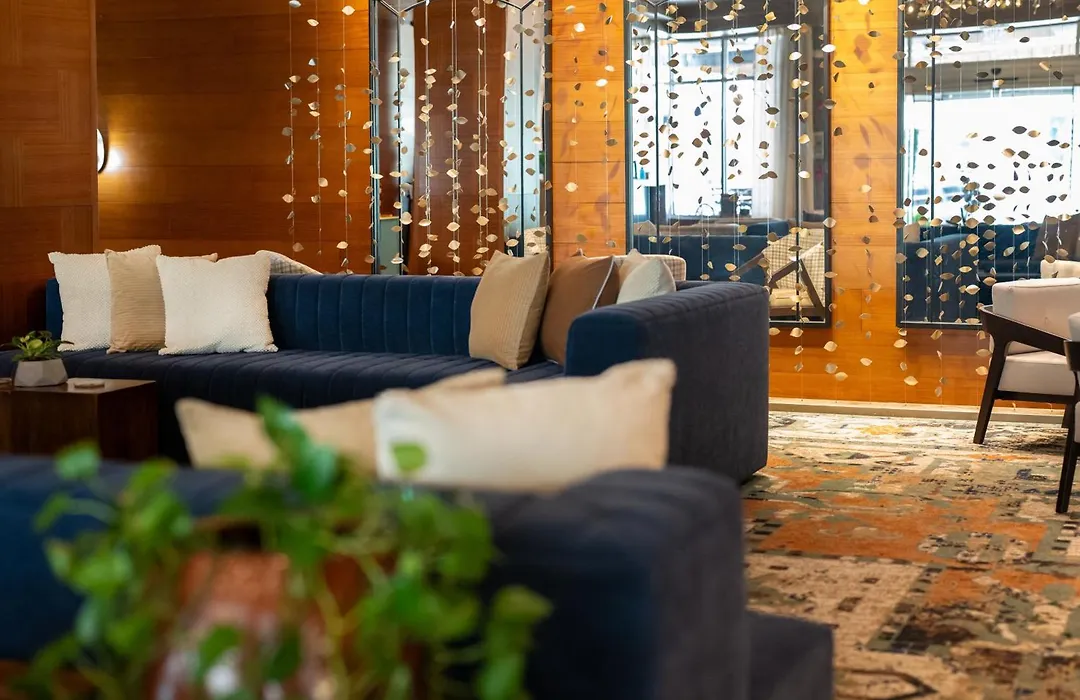 The Heathman Hotel Kirkland-1