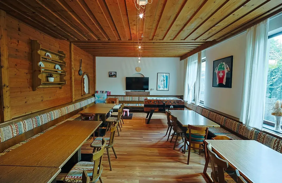 Götznerhof - Self-Check-in-1