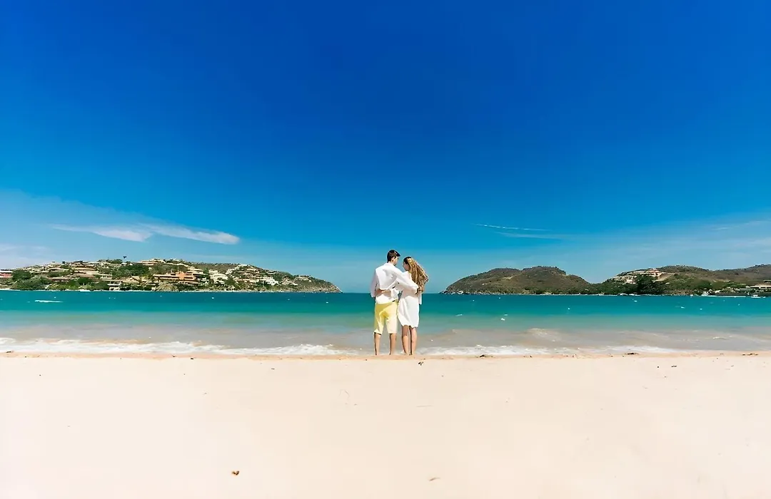 Villa Baobá Pousada&Spa-1