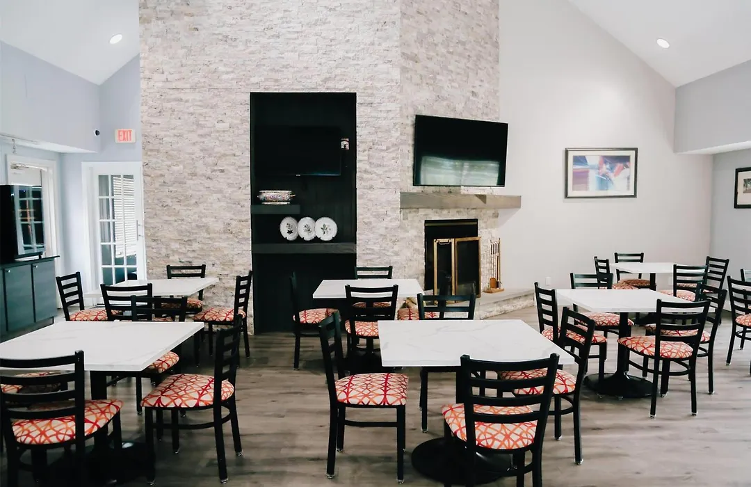 Hawthorn Suites By Wyndham Tinton Falls-1