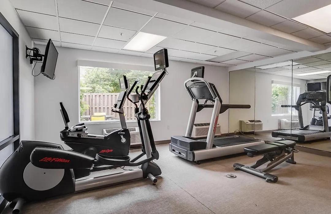 Country Inn & Suites By Radisson, Savannah Southside-1