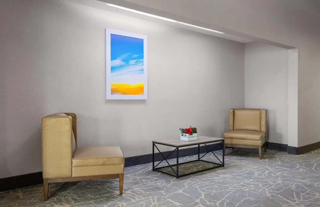 Days Inn By Wyndham Rawlins-1