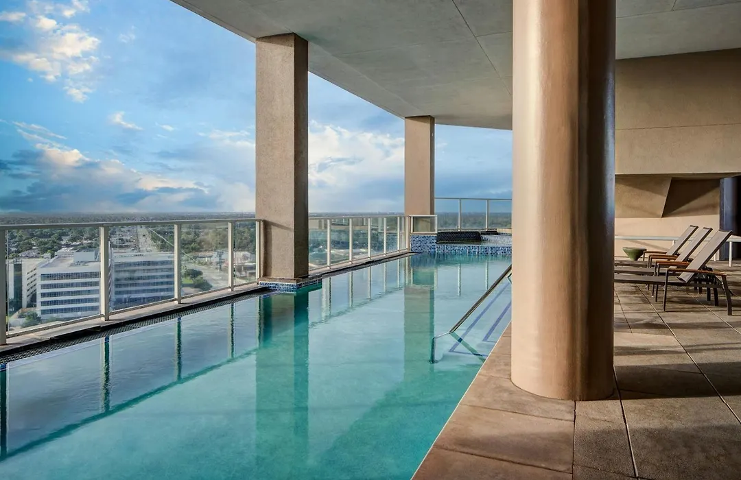 The Westin Houston, Memorial City-1