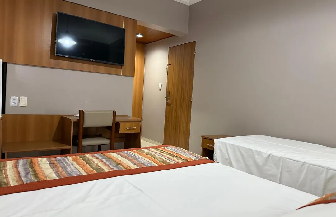 Mato Grosso Palace Hotel-1