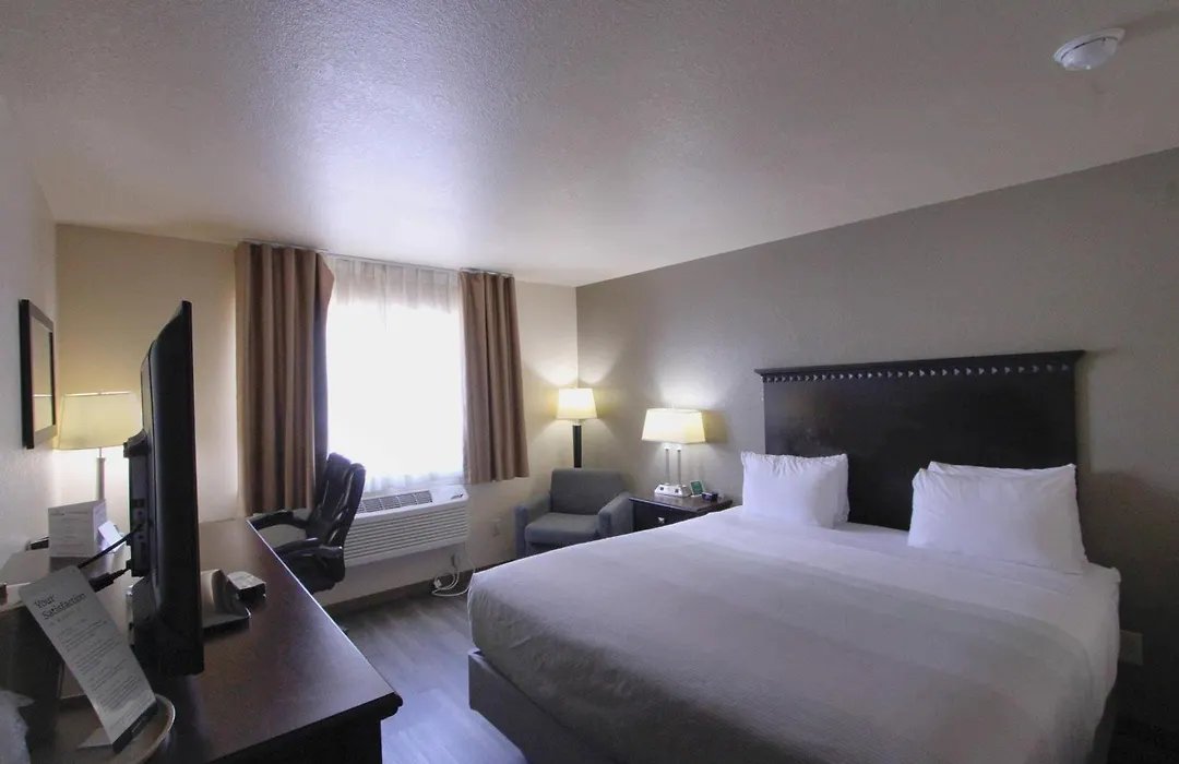 Quality Inn Gunnison-Crested Butte-1