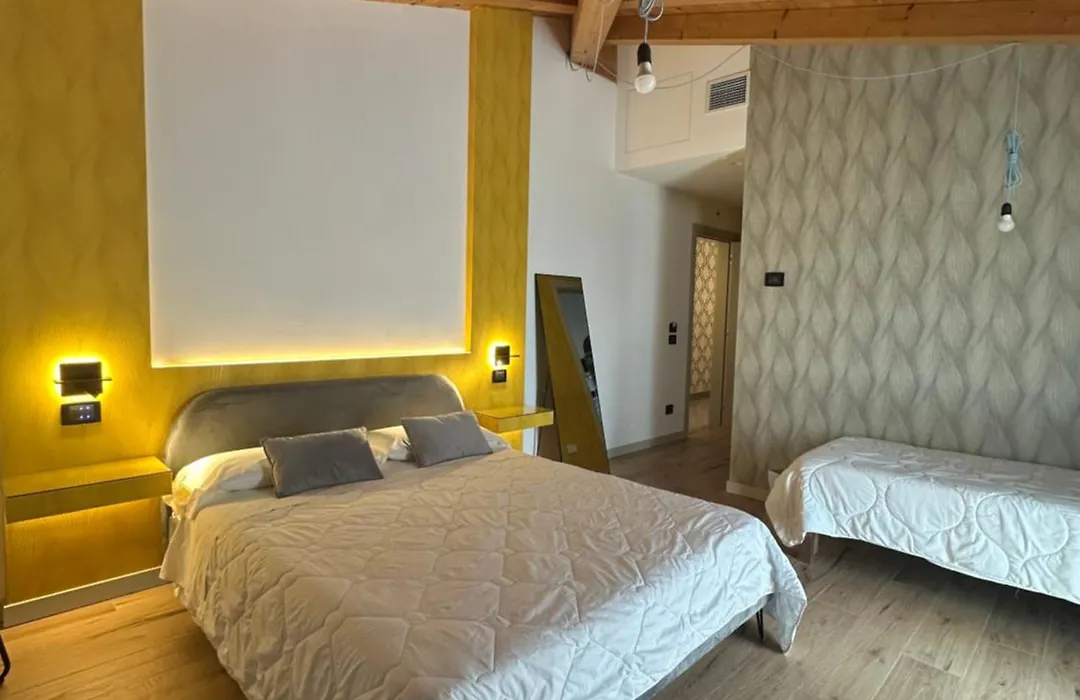 B&B Santa Lucia & B&B Smeraldo-1