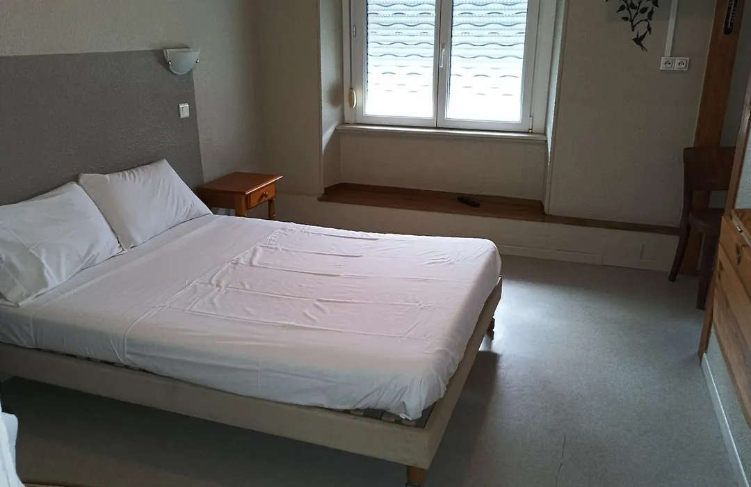 Résidence-Chambres d'hôtes du Gérardmer Chez Raoul- Soultzeren-1