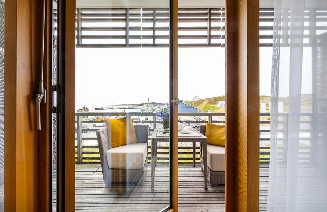 Budersand Hotel - Golf & Spa - Sylt-1