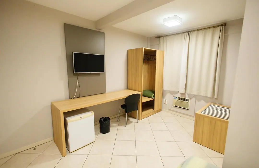 Cha Mime Hotel-1