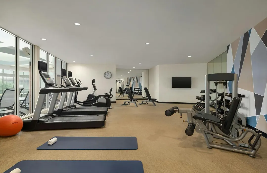 Springhill Suites By Marriott Roanoke-1