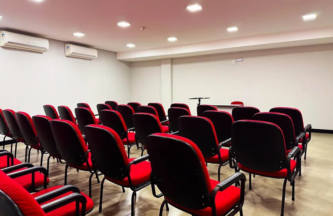 Hotel Valerim Itajaí / Navegantes-1