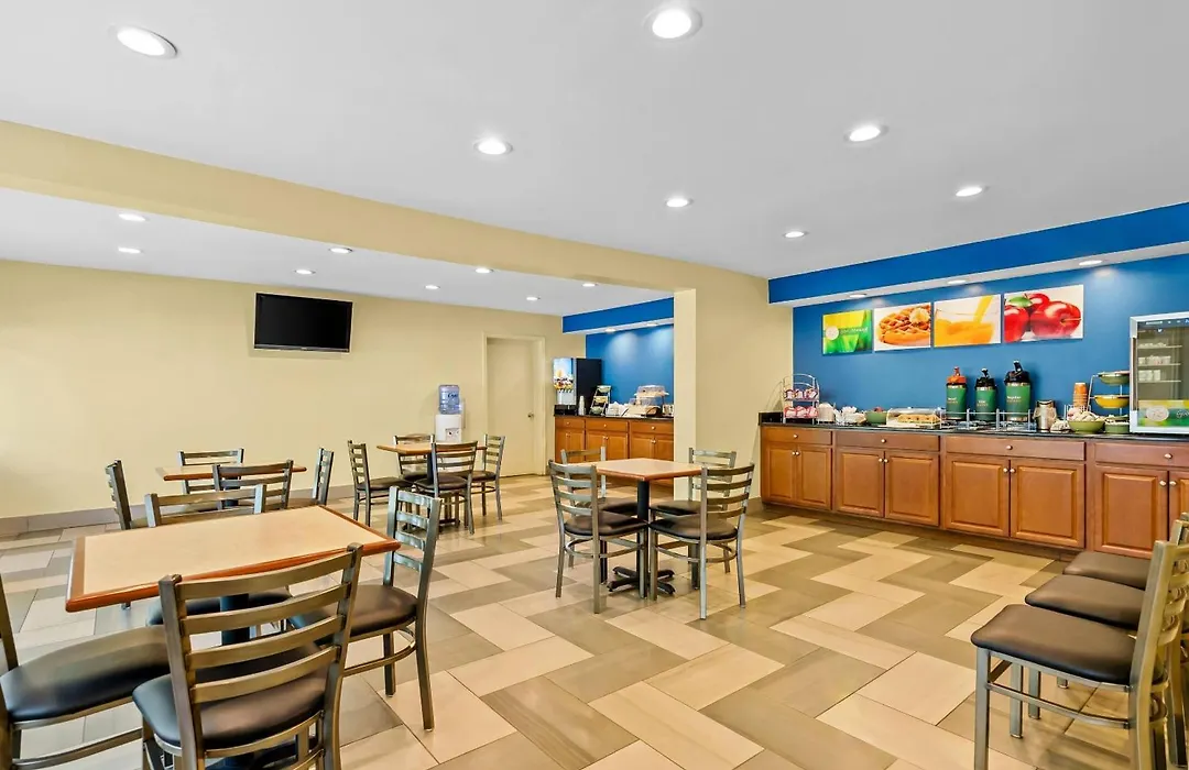 Quality Inn Lexington-1