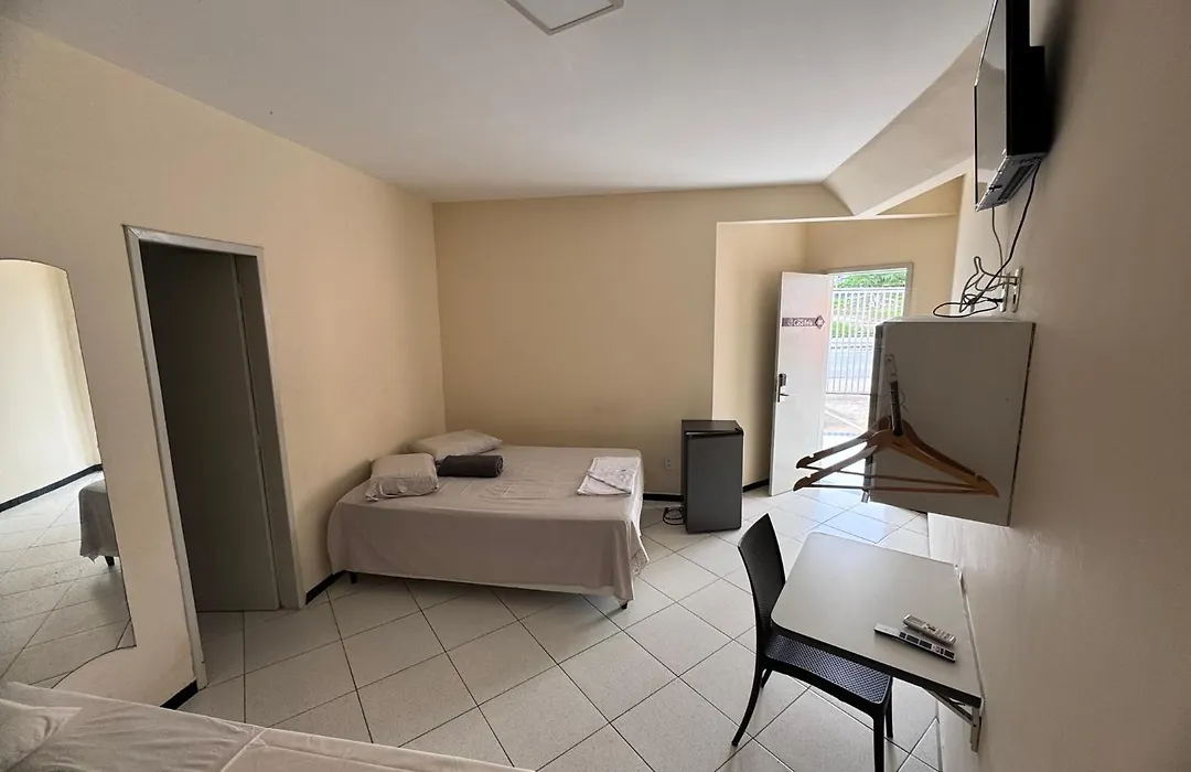 Pousada Casa Bela-1