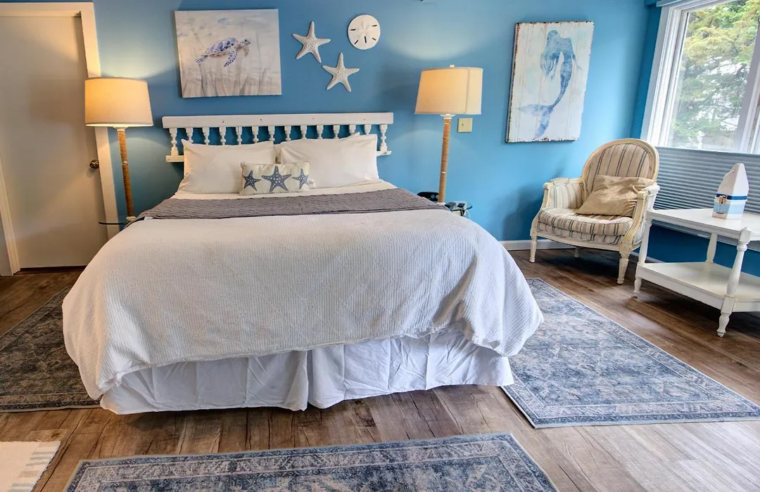 Scranton Seahorse Inn-1
