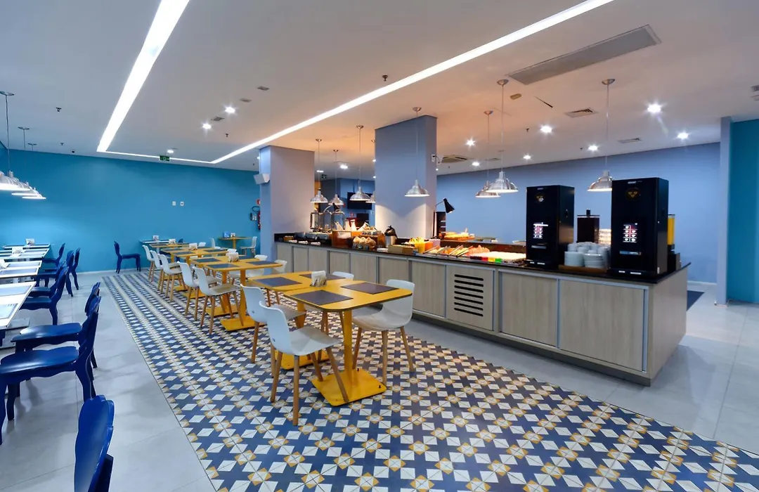 ibis Styles Sao Paulo Anhembi-1