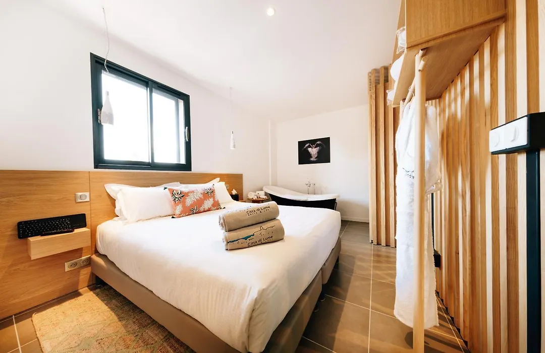 Citta Di Lume Suites & Lofts-1