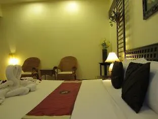 Wannara Hotel Hua Hin-1