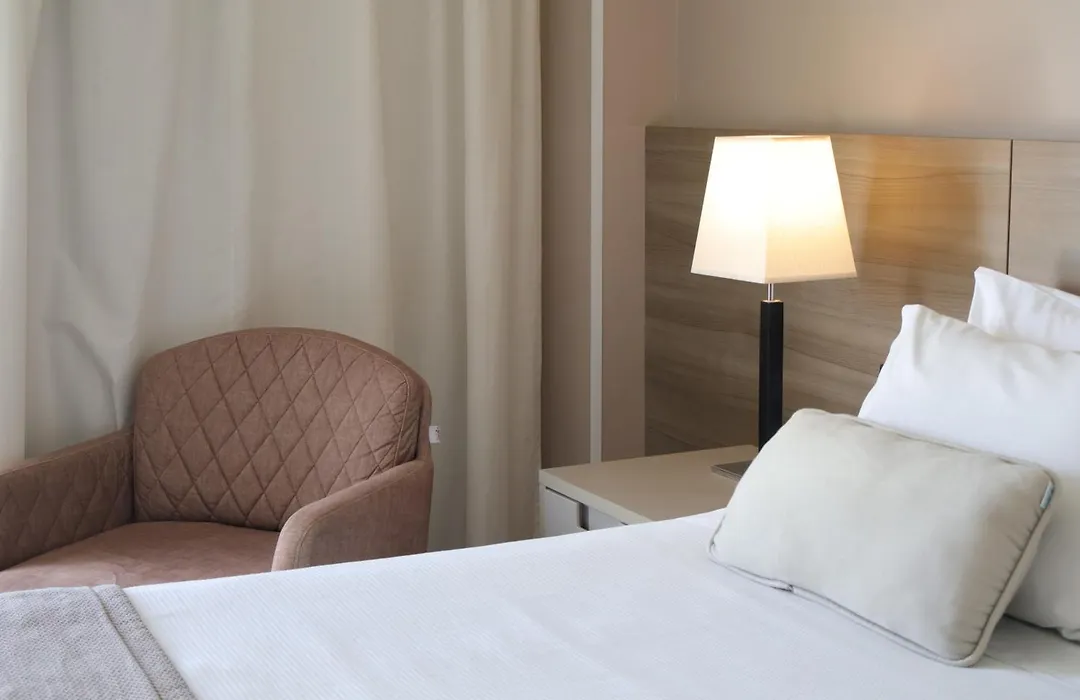 Radisson Hotel Anápolis-1