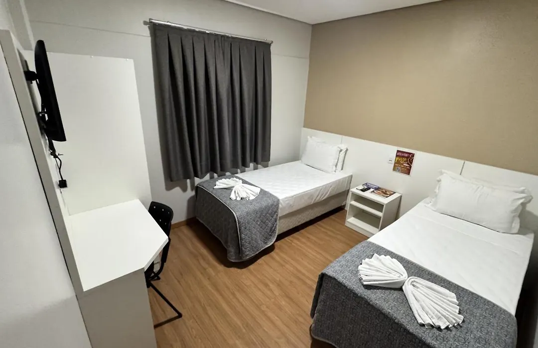 Hotel Zandoná-1