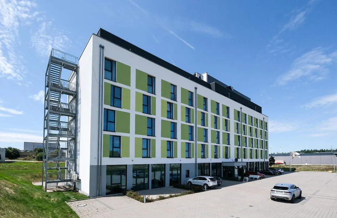 Roomingtons Laichingen Alb-1